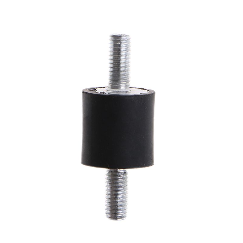 Vòng Đệm Cao Su Chống Rung M5 / M6 / M8 Chuyên Dụng