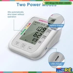 [BH 5 Năm] Máy đo huyết áp omron điện tử bắp tay Jumper JPD-HA121, Kết nối Bluetooth + APP, (FDA Hoa Kỳ + xuất USA) — ảnh 5