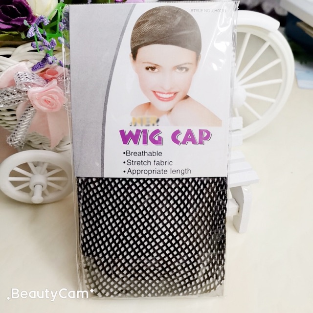 LƯỚI TRÙM ĐỘI TÓC GIẢ SỈ TOÀN QUỐC CÓ KHUNG BÌA