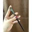 Cọ mắt lẻ lông thú cho makeup chuyên nghiệp, cá nhân pro , lông thú siêu bám phấn