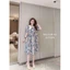 Váy hoa Baby Doll Xinh lắm