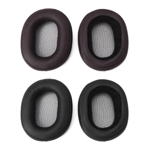 Miếng đệm tai nghe BTM cho MDR-1RNC MDR-1R MK2 MDR-1RB Đệm xốp nhớ dày