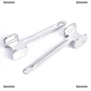 Búa Đập Thịt Bằng Thép Không Gỉ Tiện Dụng