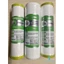Lõi lọc nước 1,2,3 Kangaroo chính hãng - Sử dụng cho các máy lọc RO