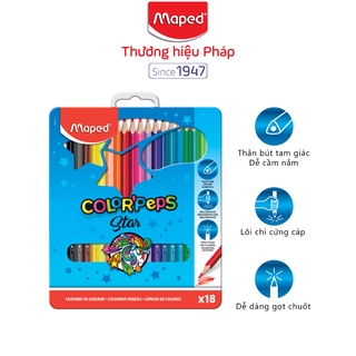 Maped® Color' Peps Magic Markers