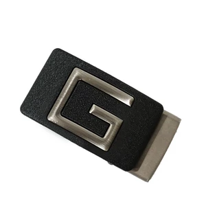 Mặt Khóa Thắt Lưng GOAT M739