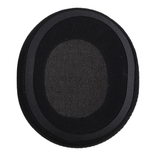 Miếng đệm tai nghe xốp mềm thoải mái GODD cho tai nghe Arctis 3 5 7 Earmuffs Dễ dàng thay thế Earmuffs Đạo cụ tai nghe