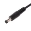 Dây Cáp Nối Tẩu Sạc Cho Xe Hơi 3M 12V DC 5.5mm x 2.1mm