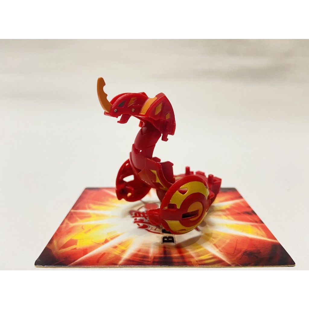 SSBS – Bakugan: Battle Brawlers