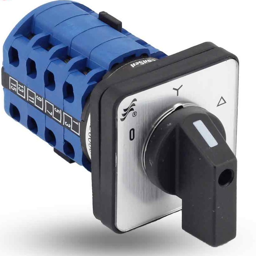 Chuyển mạch cansen LW26-20/6 | Shopee Việt Nam