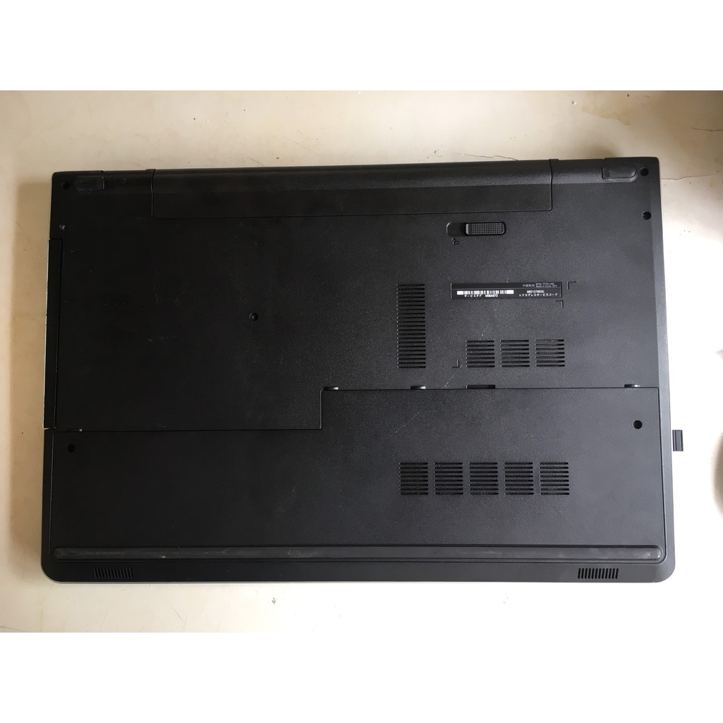 Laptop Dell inspiron 5759 màn hình 17 inch, cpu i7 6500u ram 8gb | Shopee  Việt Nam