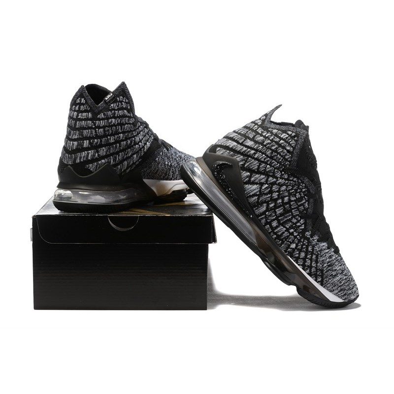 GIÀY BÓNG RỔ LEBRON 17