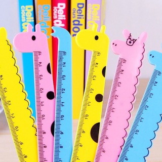 Thước kẻ hươu cao cổ (10 cái )