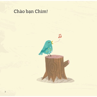 Sách tranh song ngữ Bé yêu Kỹ thuật hàng không vũ trụ