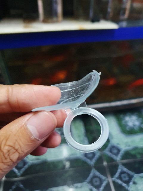 HÍT ỐNG DÂY MÁY BƠM NƯỚC HỒ CÁ 1 HÍT