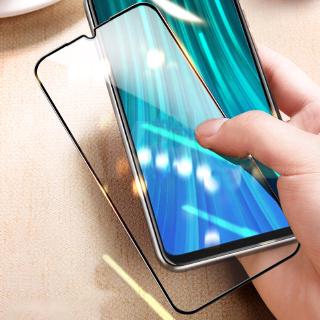 Kính Cường Lực Bảo Vệ Màn Hình Dành Cho Xiaomi Pocophone F1 Poco M2 F2 Pro X2 Mi Note 10 Mi 9 Mi 8 A3 A2 Lite