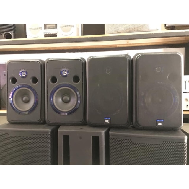 Loa JBL Control Cm62 Shopee Việt Nam