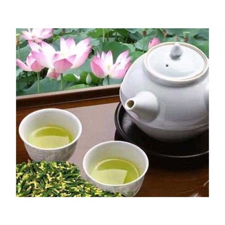 250g Trà Tâm Sen Đồng Tháp hổ trợ mất ngủ