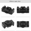 Kẹp Khóa Dây Cáp Usb 1 / 4 Inch Cho Máy Ảnh Dslr