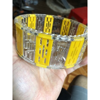 Vòng quay cho hamster DIY sắc màu, giá rẻ cho chuột hanster
