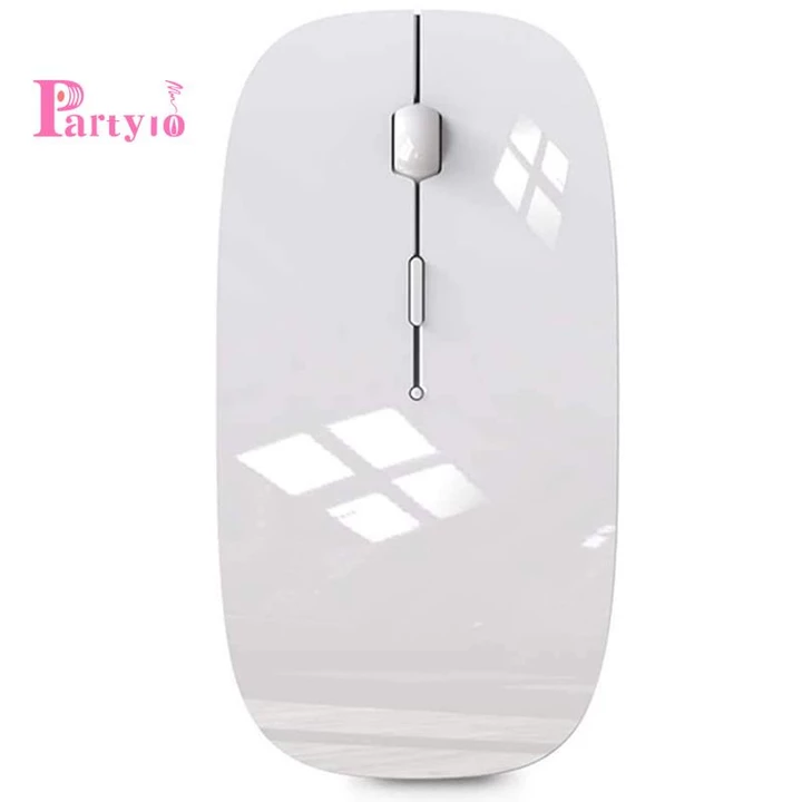 Wireless Mouse for MacBook Air Bluetooth Mouse for MacBook Pro Air Laptop MacBook Mac Windows Bluetooth Mouse for iPad