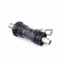 Trục Giữa Xe Đạp Leo Núi Shimano BB-UN101 MTB Hình Vuông 68x123mm BSA