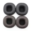 BTM Ear Cushion Cover Cup Earuff Thay thế cho MID ANC Tai nghe Đệm tai Phụ kiện tai nghe