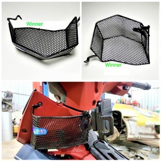 GIỎ HÔNG XE MÁY HÀNG DÀY GẮN CÁC LOẠI XE - HÀNG LOẠI ĐẸP