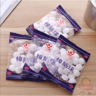 Combo 10 Túi BĂNG PHIẾN, LONG NÃO THƠM KHỬ MÙI, ĐUỔI KIẾN GIÁN CÔN TRÙNG