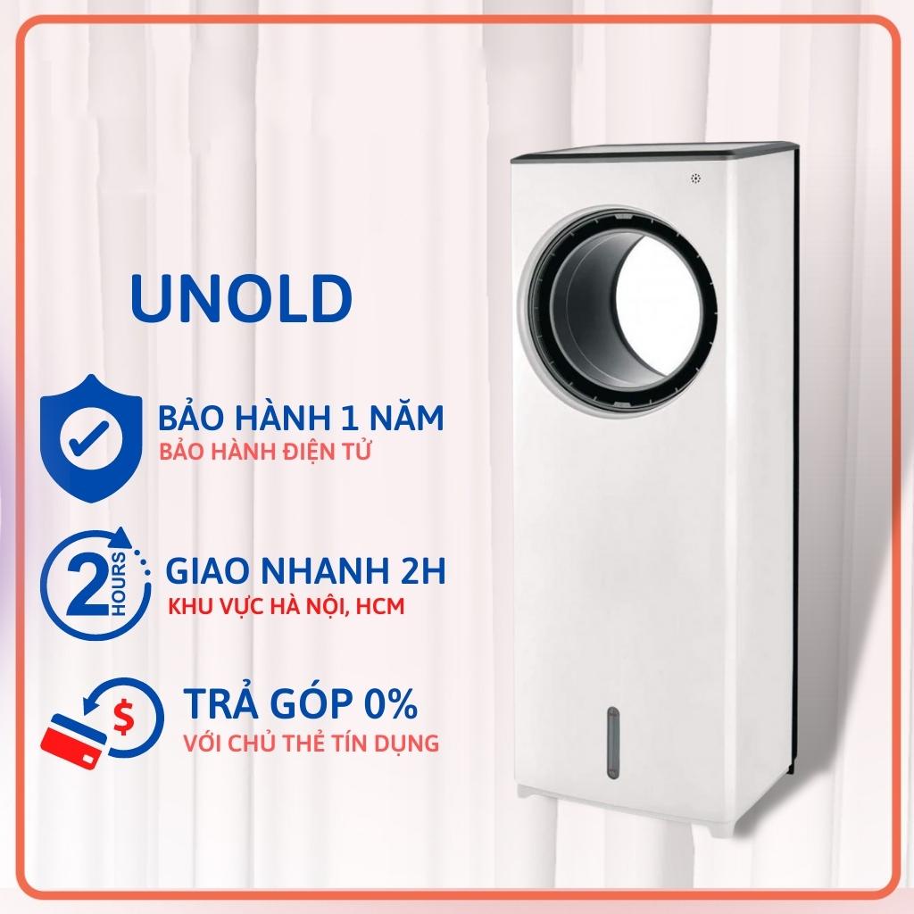 Quạt điều hòa hơi nước làm mát và lọc không khí Unold Fresh 86990 Hàng ...