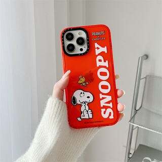 Dễ Thương Chó Snoopy Cho iPhone 16 15 14 Pro Max Ốp Silicon Mềm Cho iPhone 12 13 Pro Max Ốp Lưng Chống Sốc Cho iPhone 7 8 Plus XR Hoạt Hình Đậu Phộng Ốp Lưng iPhone 11 15