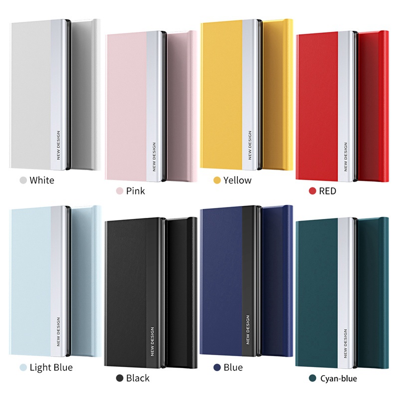 Bao Da Điện Thoại Nắp Lật Kèm Giá Đỡ Cho Redmi 10C 10A 9C Redmi10C Redmi10A Redmi9C C10 A10 C A 10 2022 5G 4G Vỏ