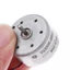 Động cơ năng lượng mặt trời POP Mini Micro 300 5500RPM cho các bộ phận đồ chơi DC 3V -6V