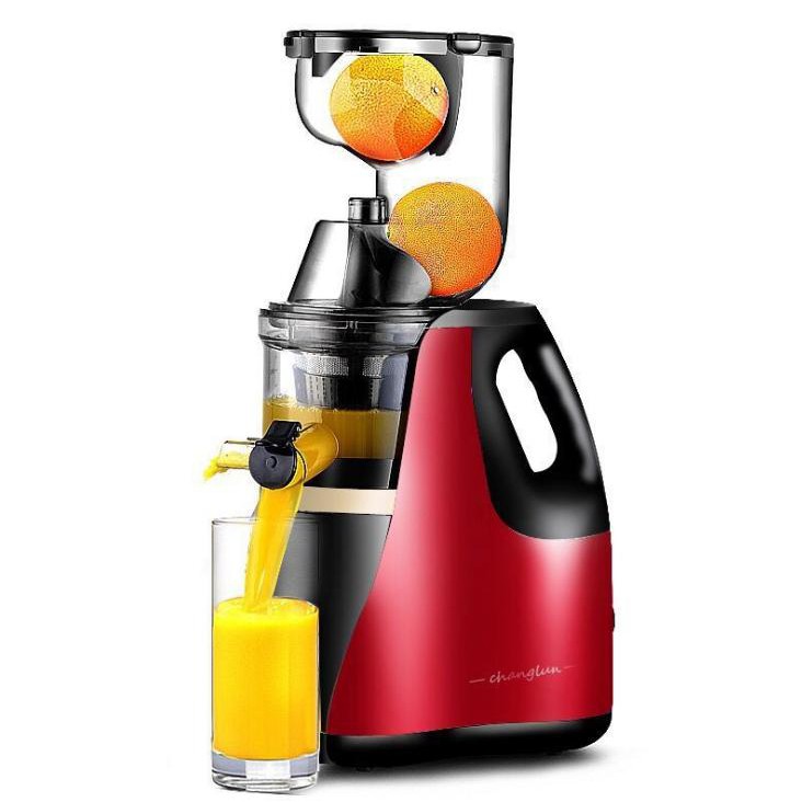 [Có Sẵn] Máy ép chậm cỡ lớn Hongxin RH-312 ép rau củ hoa quả