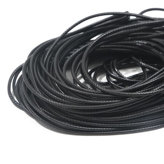 10 mét dây sáp tết vòng 1mm nhiều màu làm vòng tay, decor, thủ công , DIY, Handmade