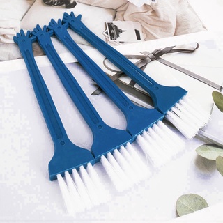 Chổi Quét Bụi Bàn Phím, Máy Tính, Đa Năng - Chổi Quét Mini Làm Sạch Bàn Phím Máy Tính Thiết Kế Tiện Dụng