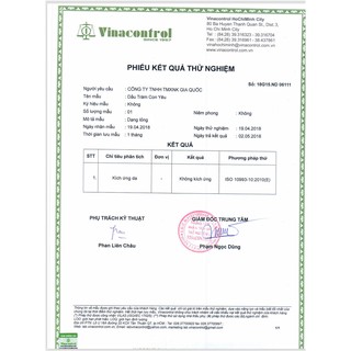 Dầu tràm Con Yêu - Dầu Tràm Nguyên Chất, Dầu Tràm Cho Bé Sơ Sinh và Gia đình, Giữ ấm cả nhà 100ml