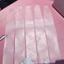 Túi dẻo trong mờ đựng cọ trang điểm, đồ văn phòng phẩm, đồ trang sức…giữ bền và sạch sẽ cho các vật dụng