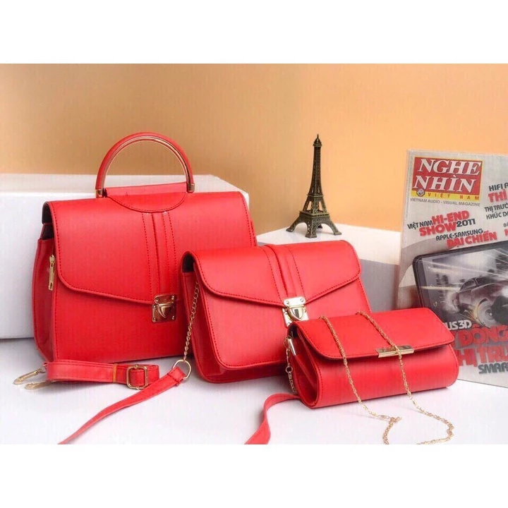 Women's Handbag – for Work – 4