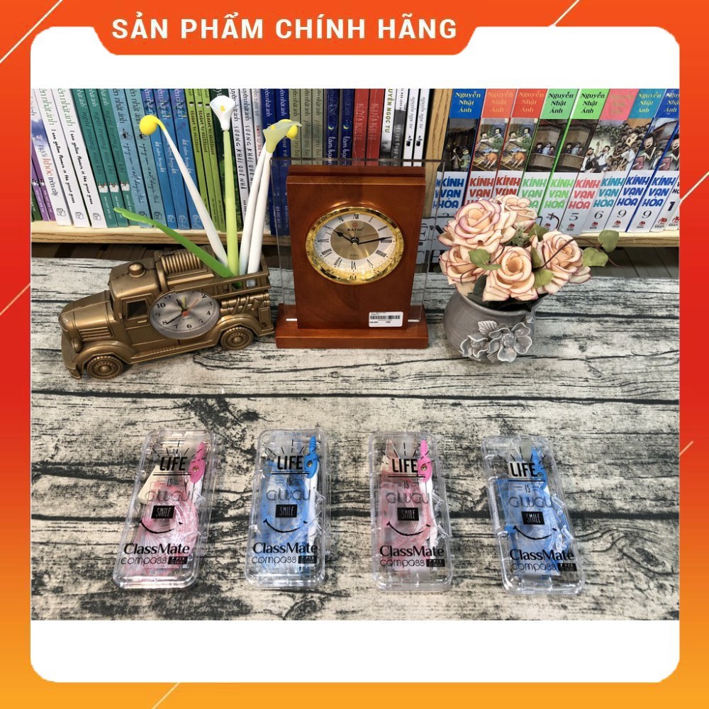 Bộ Eke Compa ClassMate | Shopee Việt Nam