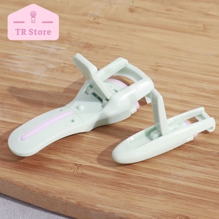 Set 2 bấm mi 2 kích thước Malian tặng kèm mút bấm mi