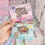 Sticker hoạt hình