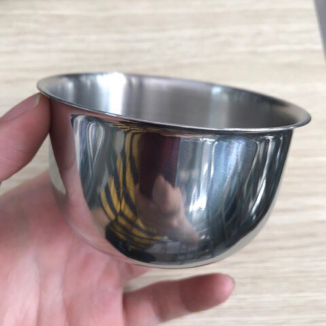 Chén inox y tế, chén chum inox y tế cho phẫu thuật, spaaa... | Shopee ...