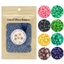 Đậu sáp cứng 25g tẩy lông không đau cho vùng bikini