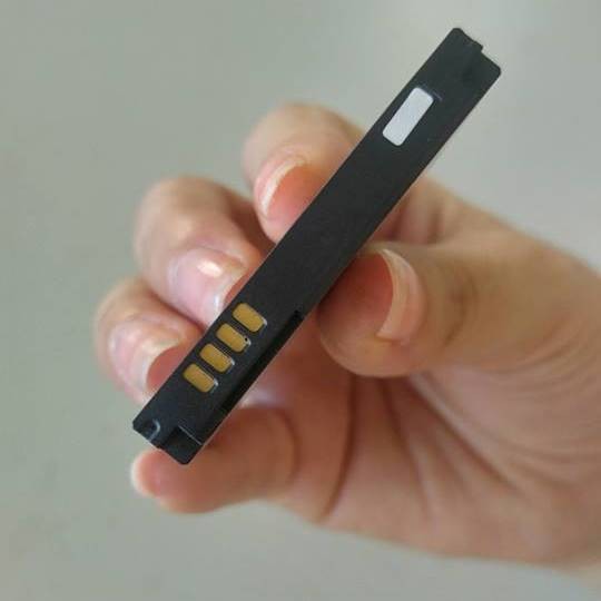 PIN F-S1 BlackBerry 9810 9800