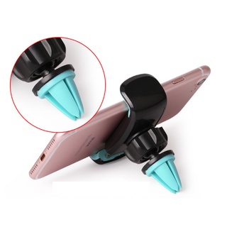 Giá Đỡ kẹp điện thoại  lm 706 gắn trên taplo hoặc khe máy lạnh đều được xài 2 in 1