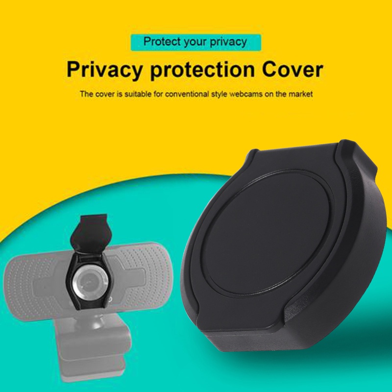 Nắp Che Camera Webcam USB Bảo Vệ Riêng Tư Thông Dụng Cho Laptop