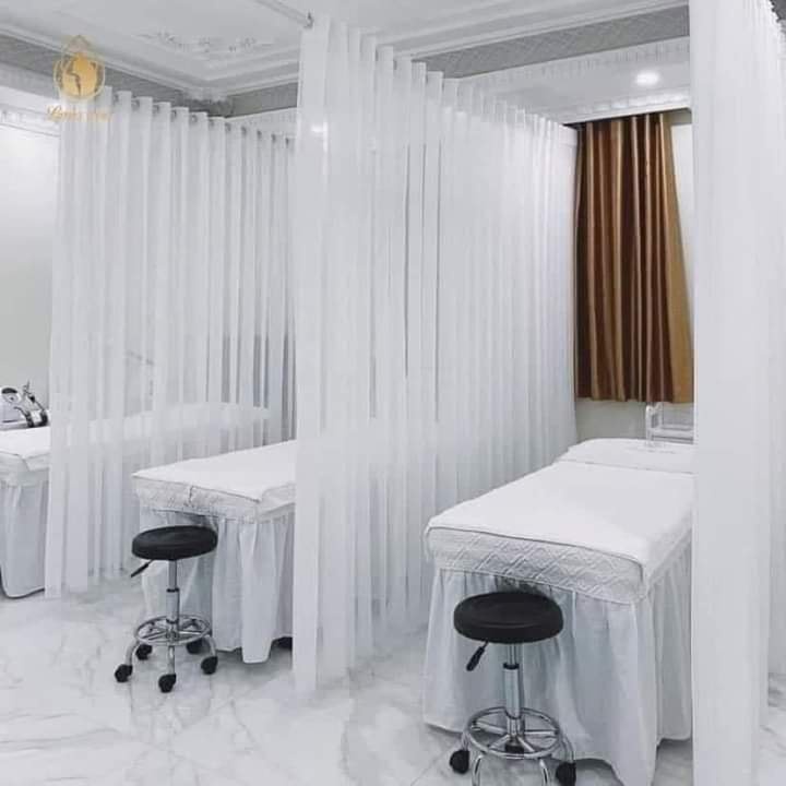 thanh treo rèm spa sang chảnh và tiện lợi tối đa 2m | Shopee Việt Nam