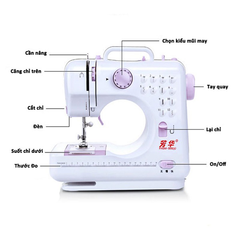 máy may mini | Shopee Việt Nam