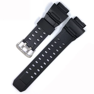 Dây đeo mềm dành cho đồng hồ Casio G-SHOCK GW9400 GW-9400-1CR GW-9400-3CR